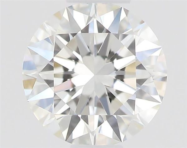 Round Diamond image
