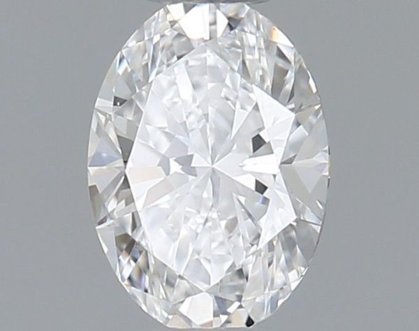 Oval Diamond image