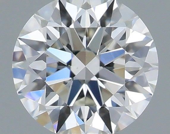 Round Diamond image