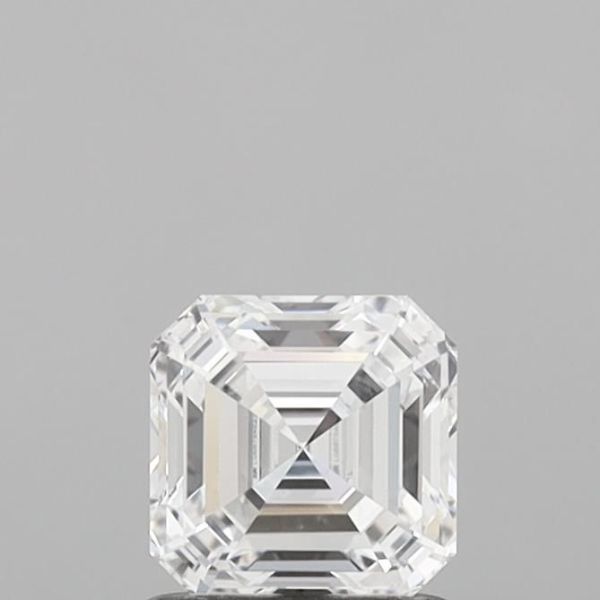 Asscher Lab-Grown Diamond image