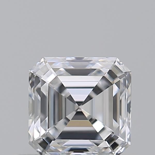 Asscher Diamond image