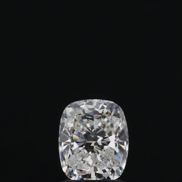 Cushion Diamond image