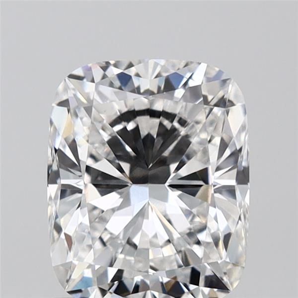 Cushion Lab-Grown Diamond image