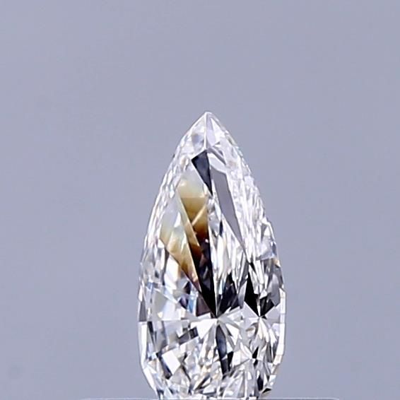 Pear Lab-Grown Diamond image
