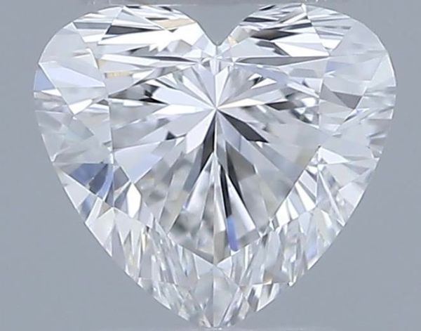 Heart Diamond image