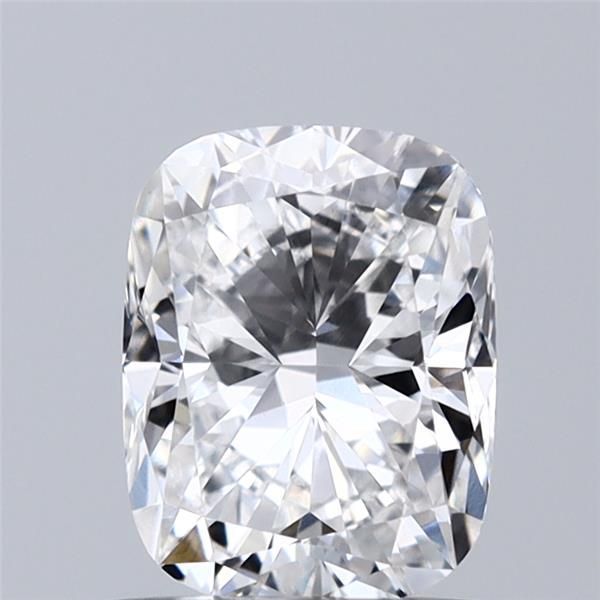 Cushion Lab-Grown Diamond image