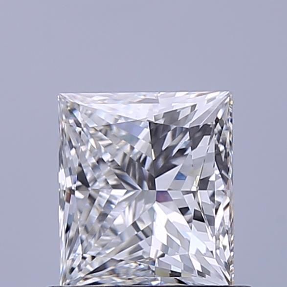 Princess Lab-Grown Diamond image