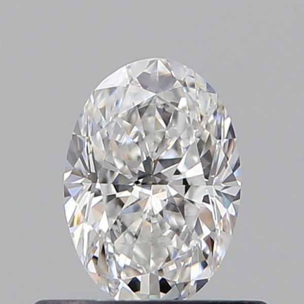 Oval Diamond image