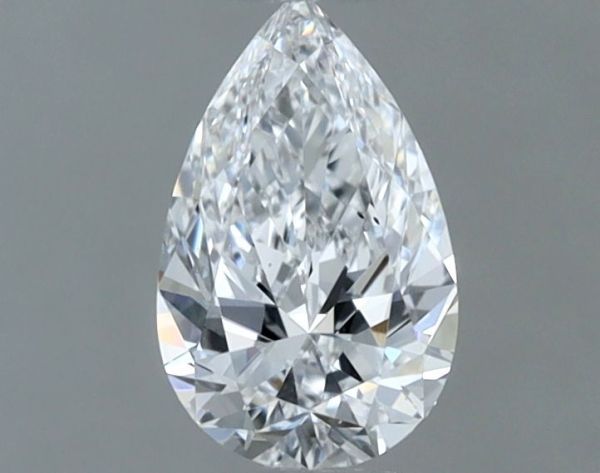 Pear Diamond image