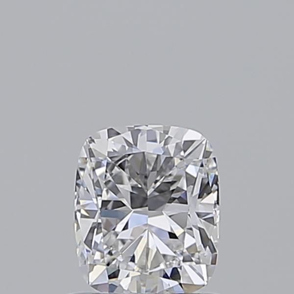 Cushion Lab-Grown Diamond image