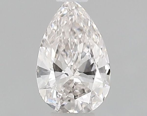 Pear Lab-Grown Diamond image
