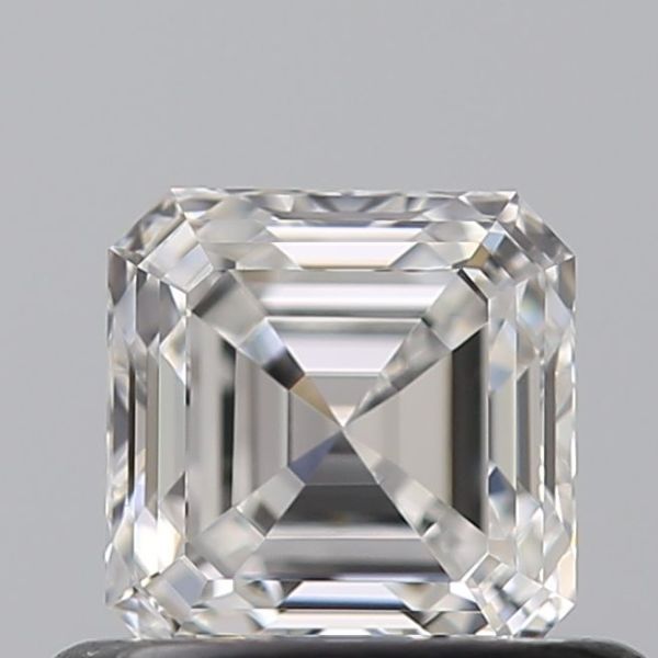 Asscher Diamond image