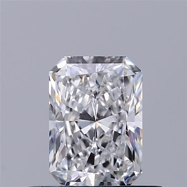 Radiant Lab-Grown Diamond image