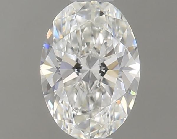Oval Diamond image