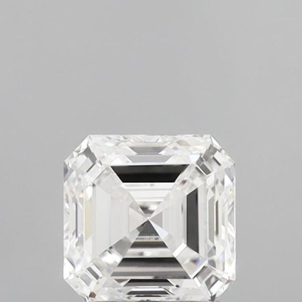Asscher Lab-Grown Diamond image
