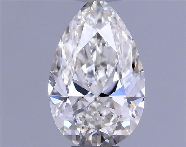 Pear Diamond image