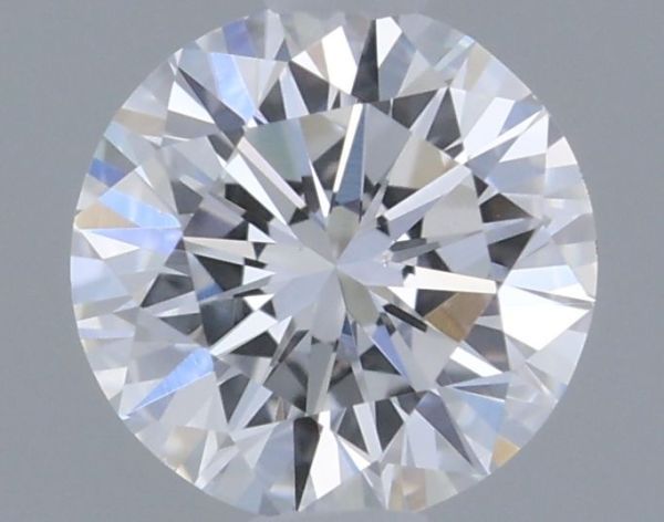 Round Lab-Grown Diamond image