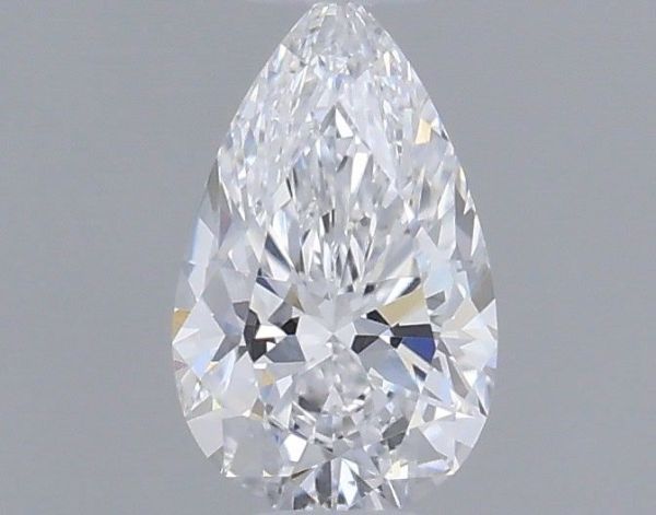 Pear Diamond image