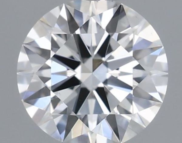Round Diamond image