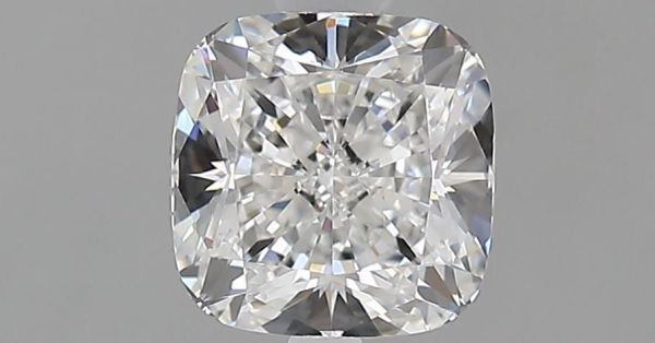 Cushion Diamond image