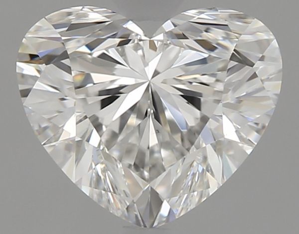 Heart Diamond image