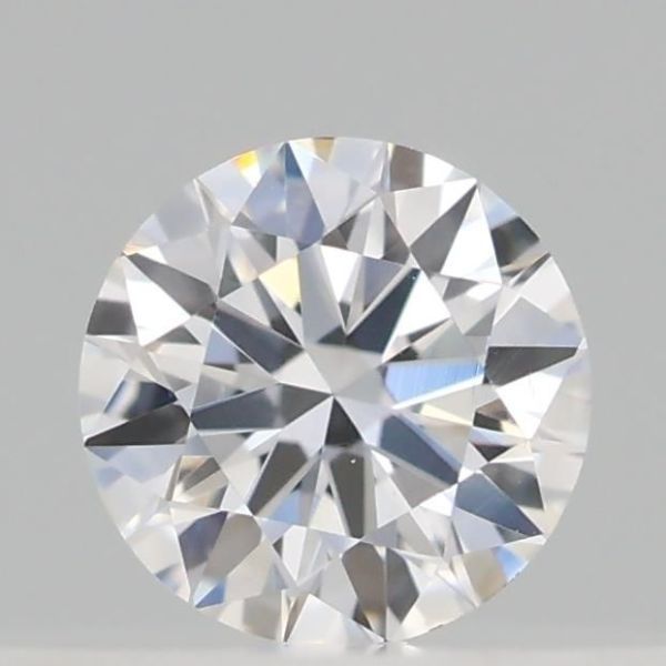 Round Lab-Grown Diamond image