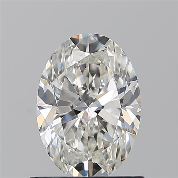 Oval Diamond image