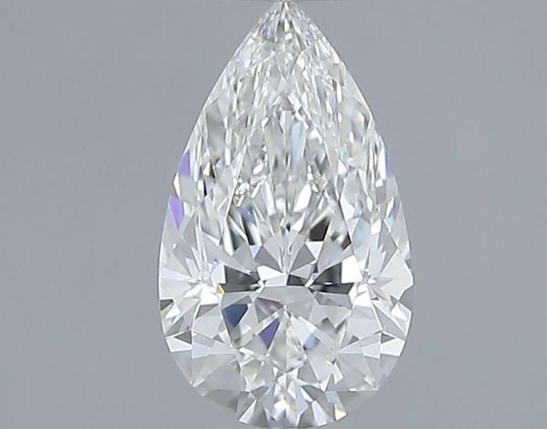 Pear Diamond image