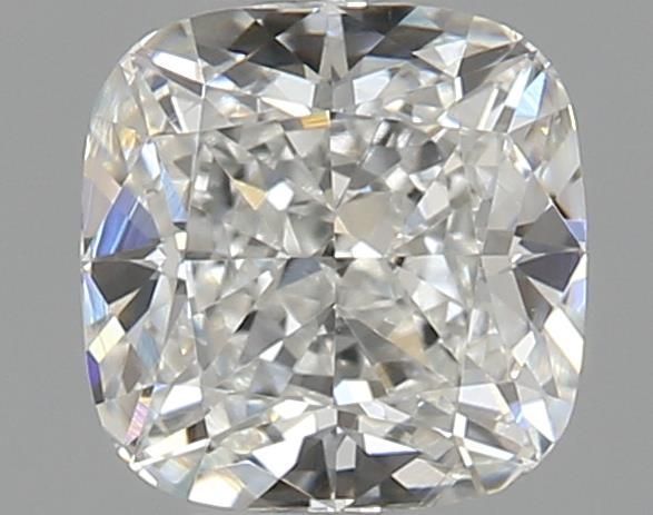 Cushion Diamond image