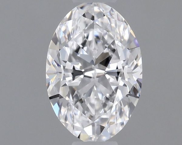 Oval Diamond image