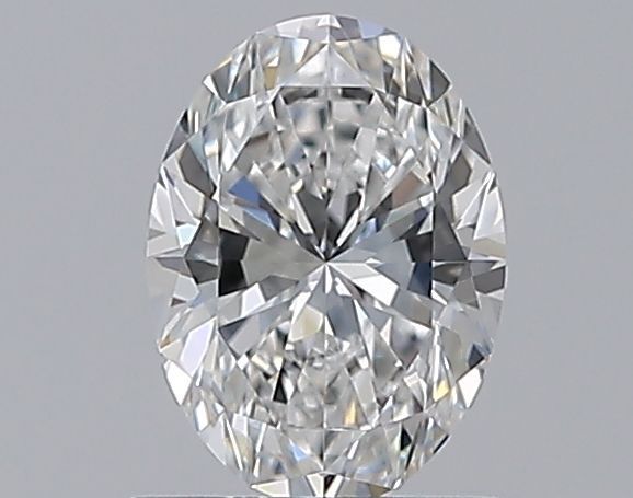 Oval Diamond image