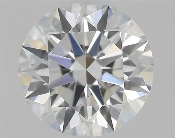 Round Diamond image
