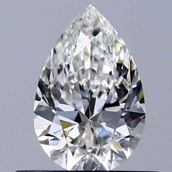 Pear Diamond image
