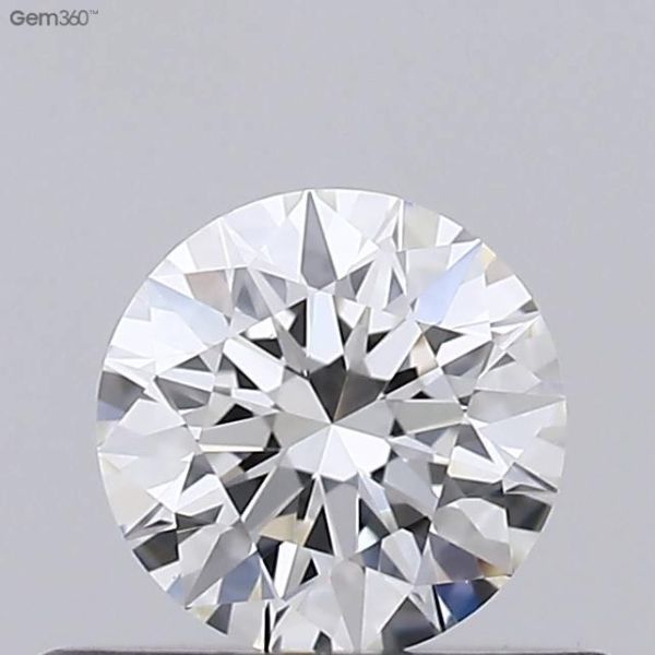 Round Diamond image