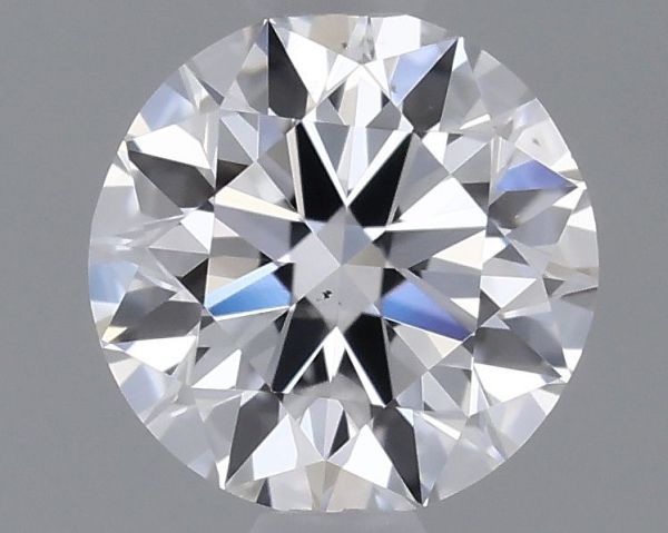 Round Diamond image