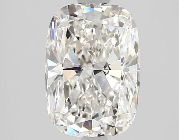 Cushion Diamond image