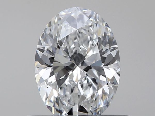 Oval Diamond image