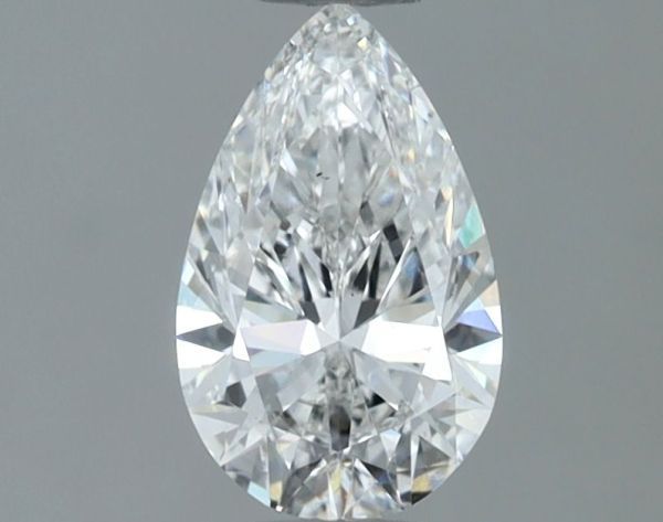 Pear Diamond image