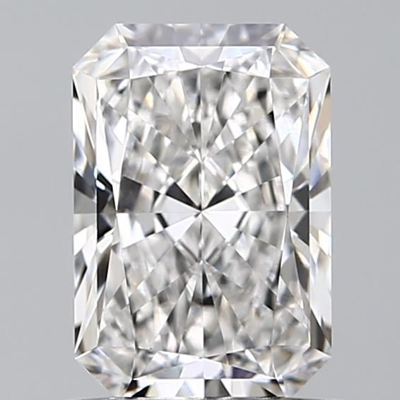Radiant Lab-Grown Diamond image