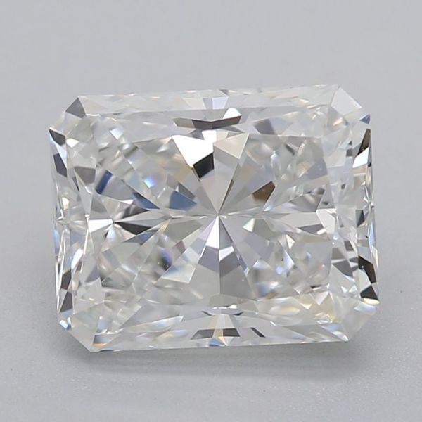 Radiant Diamond image