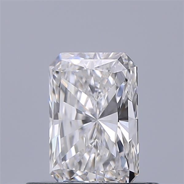Radiant Lab-Grown Diamond image
