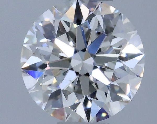Round Diamond image