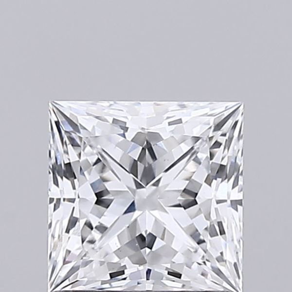 Princess Lab-Grown Diamond image