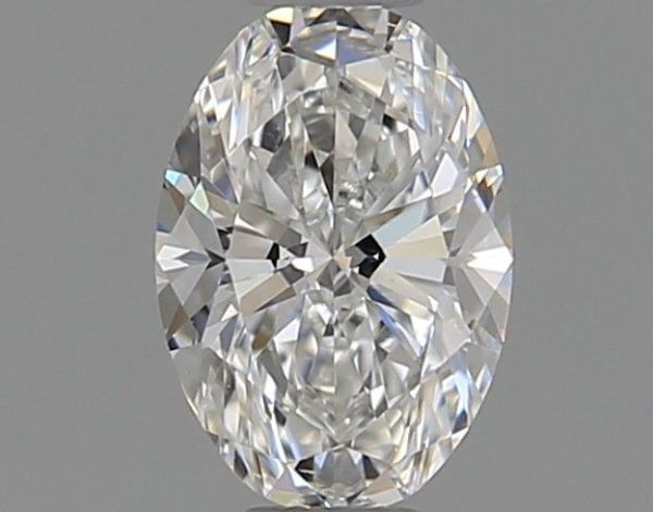 Oval Diamond image
