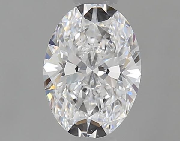 Oval Diamond image