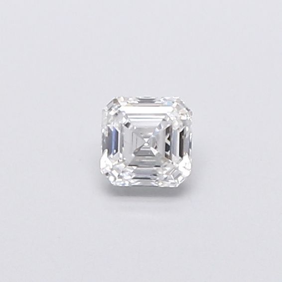 Asscher Lab-Grown Diamond image