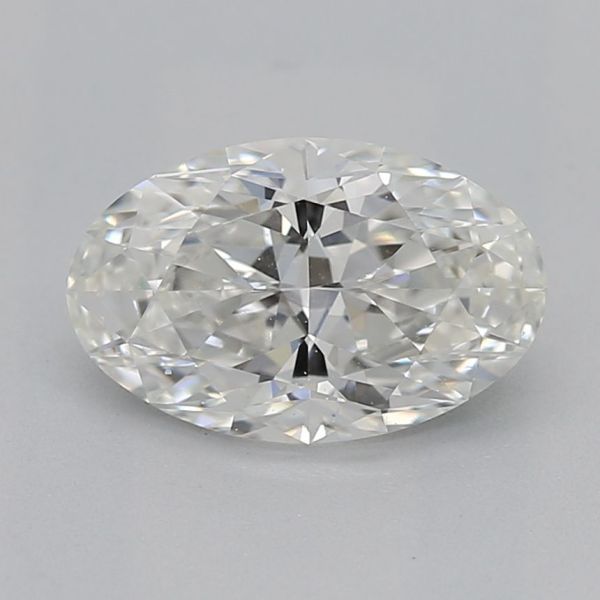 Oval Diamond image