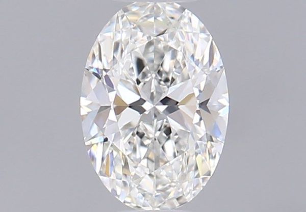 Oval Diamond image