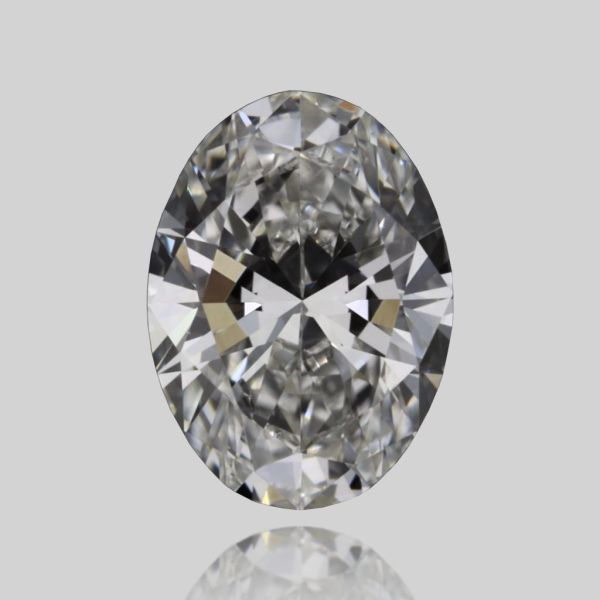 Oval Diamond image