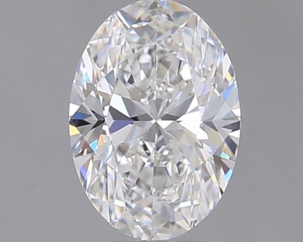 Oval Diamond image